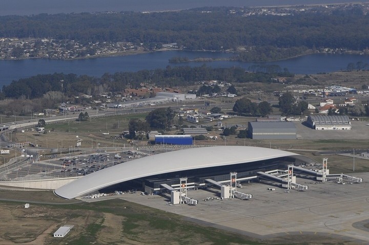 Aeropuerto de Carrasco5