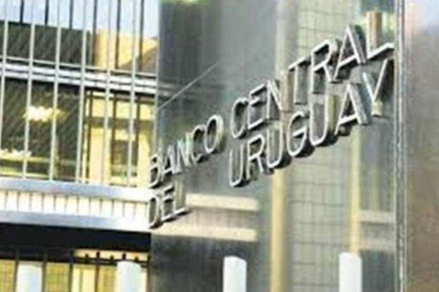 Banco Central del Uruguay BCU