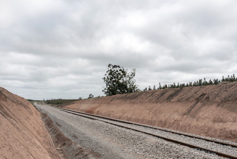 Inversión en infraestructura