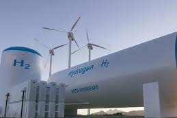 hidrógeno verde en Uruguay