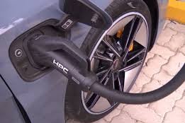 AUTOS ELECTRICOS
