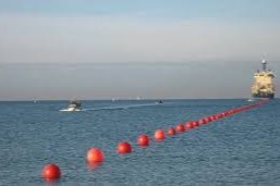 Cables submarinos