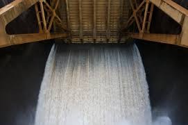 Casupá la represa