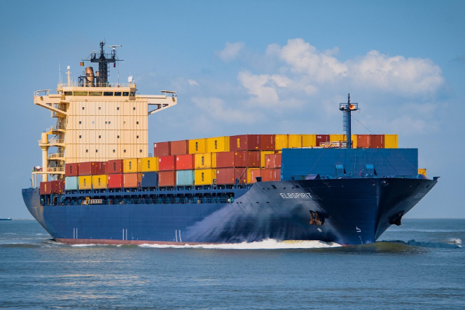 Comercio exterior 1 1