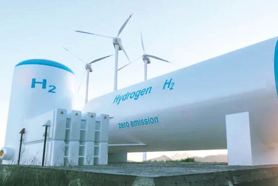 HIF Global en Paysandú