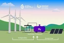 Hidrógeno de bajas emisiones