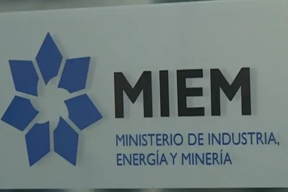 MIEM logo