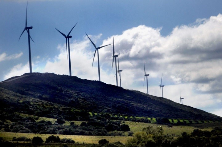 Parque de energía eólica7