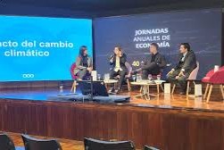 cambio climatico