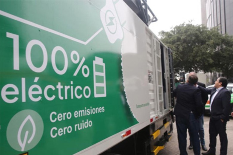 energía verde inyecta