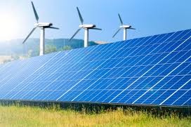geopolítica de la energía