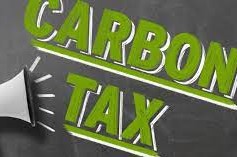 impuesto al carbono