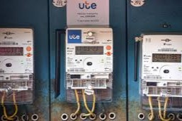 inteligente contadores