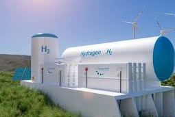 planta de hidrógeno verde en Paysandú