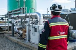 proyecto de HIF en Paysandú