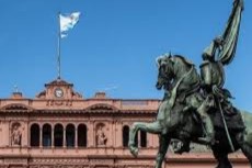 Argentina reclamó a la UE