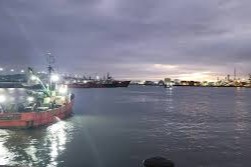 Ancap buques extranjeros