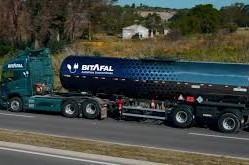 La Ruta 8 tendrá la primera electrolinera