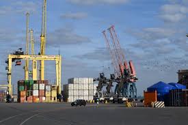 Unión de Exportadores