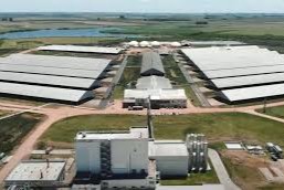 compra de combustible