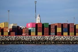 exportaciones uruguayas caen lE