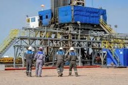 gasoducto transportar gas