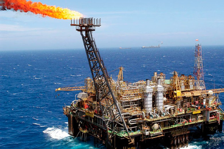 petrolera estadounidense