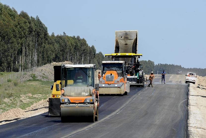 Obras en nuevo corredor forestal5