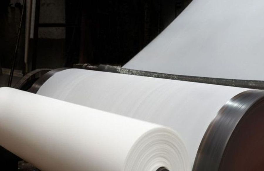 Pulp and Paper Production