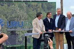 Se inauguró feria forestal del agro y del ambiente8