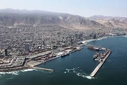 Empresa Portuaria Antofagasta