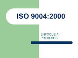 iso9004