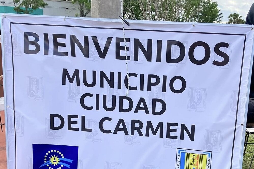 municipio ciudad del Carmen 