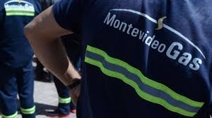 MontevideoGas