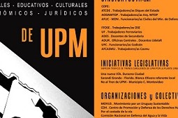 charla upm no