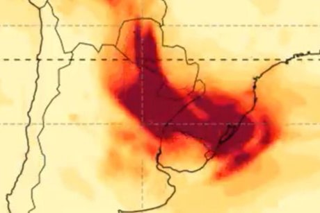 incendios humo