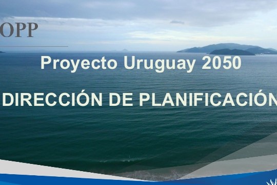 uruguay 2050