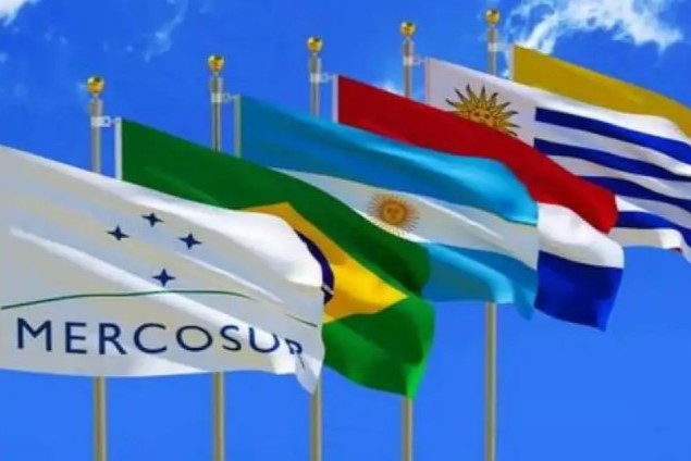 Mercosur 1