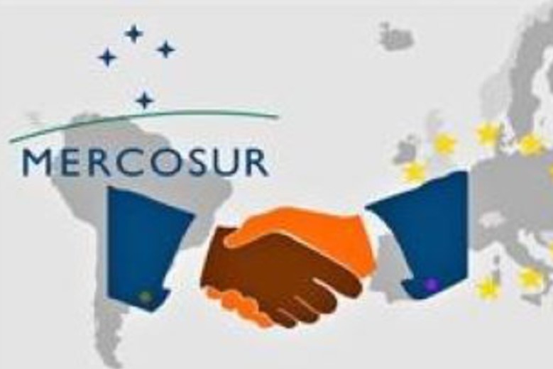 mercosur europea