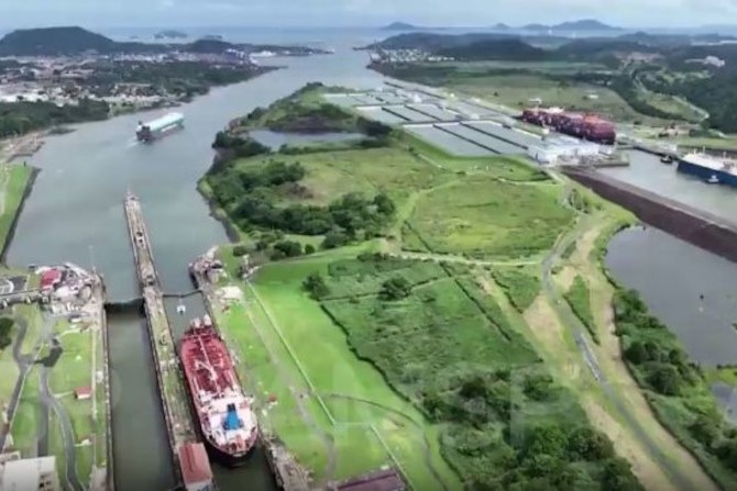canal de Panama