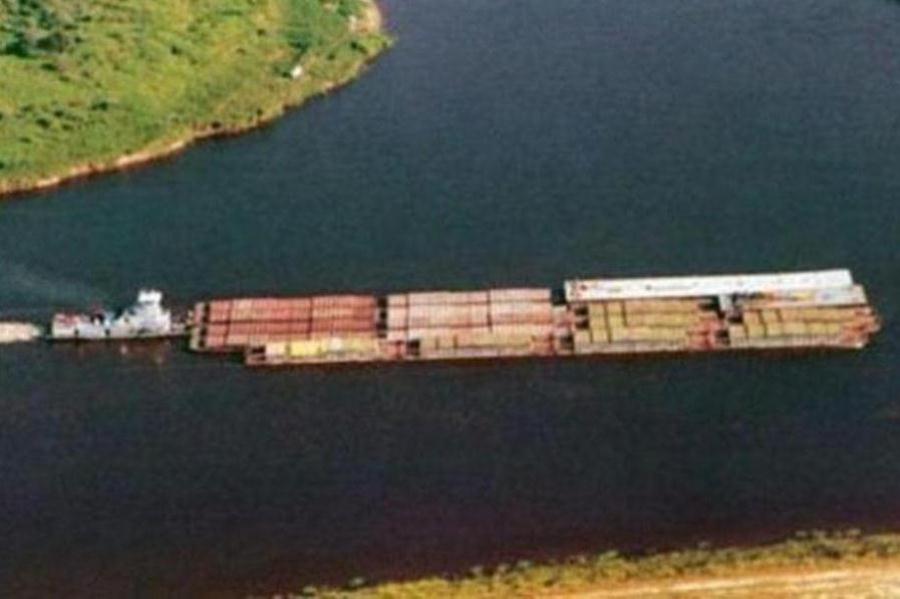 transporte fluvial Paraná Paraguayjpg
