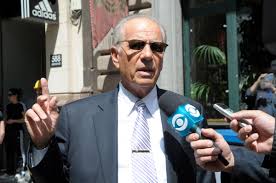 Alejandro Bulgheroni