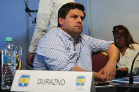 Algorta planta de UTE