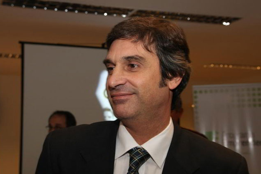 Alvaro García