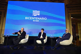 Bicentenario política