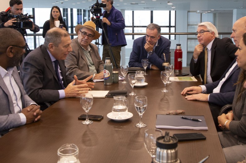 Comisión Ejecutiva