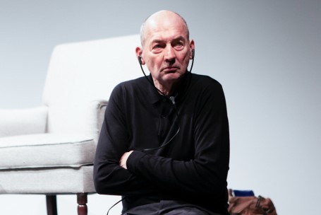 Koolhaas