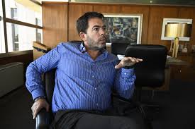 Leonardo García