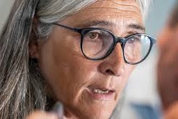 Ministra Etcheverryi