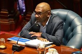 Ortuño destacó con proyecto Neptuno